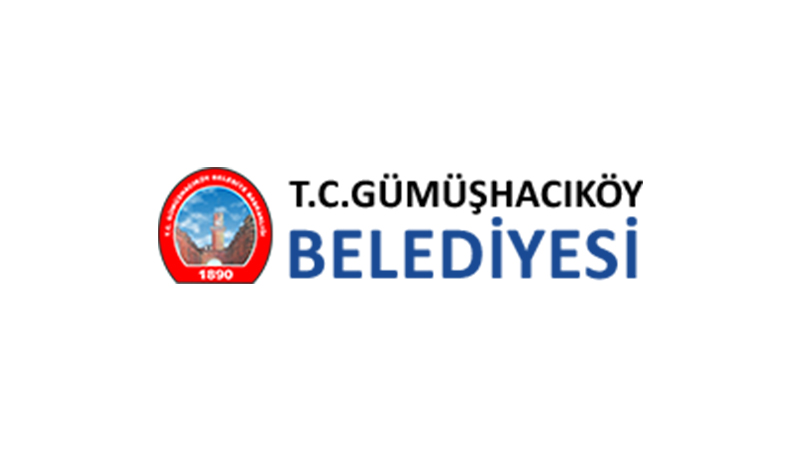 Gümüşhacıköy Belediyesi